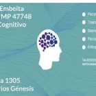 La imagen 1 de la Empresa LIC. EDITH EMBEITA - PSICÓLOGA/TERAPEUTA - ORIENTACIÓN COGNITIVA Terapeuta en Mar del Plata AR-B