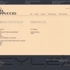 La imagen 6 de la Empresa LIC LINA CAPPUCCIO Violencia de Género en Villa Luzuriaga AR-B