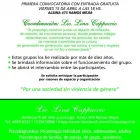 La imagen 10 de la Empresa LIC LINA CAPPUCCIO Violencia de Género en Villa Luzuriaga AR-B