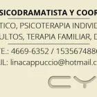 La imagen 13 de la Empresa LIC LINA CAPPUCCIO Violencia de Género en Villa Luzuriaga AR-B