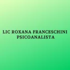 La imagen 1 de la Empresa LIC ROXANA FRANCESCHINI - PSICOANALISTA Tratamiento Psicológico en Martínez AR-B