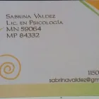 La imagen 1 de la Empresa LIC. SABRINA VALDEZ Psicoterapia en Morón AR-B