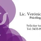 La imagen 1 de la Empresa LIC. VERÓNICA MELLI Trastornos Alimentarios en Morón AR-B