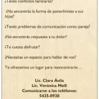 La imagen 2 de la Empresa LIC. VERÓNICA MELLI Trastornos Alimentarios en Morón AR-B