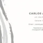 La imagen 1 de la Empresa LICENCIADO EN PSICOLOGÍA CARLOS ACUÑA Violencia Familiar en Morón AR-B