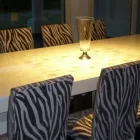 La imagen 1 de la Empresa LINEA NETA Proyectos De Decoracion en Buenos Aires AR-C