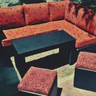 La imagen 3 de la Empresa LIVING MORALES Ventas por mayor de Muebles en Godoy Cruz AR-M	