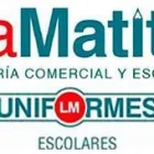 La imagen 1 de la Empresa LM UNIFORMES Ventas de Uniformes en San Nicolás AR-B