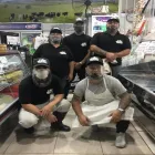 La imagen 1 de la Empresa LO DE CORCHO Ventas de Carnes en Capital Federal AR-B