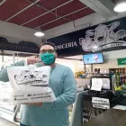 La imagen 3 de la Empresa LO DE CORCHO Ventas de Carnes en Capital Federal AR-B