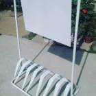 La imagen 3 de la Empresa LOBA CREATIVE HERRERÍA ARTESANAL Trabajos en Hierro en Boulogne Sur Mer AR-B