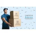 La imagen 5 de la Empresa LOGÍSTICA EXPRESS Traslado de Encomiendas en Capital Federal AR-B