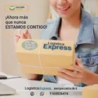 La imagen 9 de la Empresa LOGÍSTICA EXPRESS Traslado de Encomiendas en Capital Federal AR-B