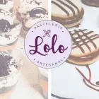 La imagen 1 de la Empresa LOLO PASTELERIA ARTESANAL Panaderia en Capital Federal AR-B