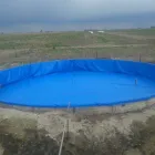 La imagen 2 de la Empresa LONAS ALEX Toldos para Carpas en Corral de Bustos AR-X