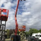 La imagen 2 de la Empresa LOPEZ ARGENTINA Plataformas Elevadoras en Luján de Cuyo AR-M	