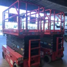 La imagen 6 de la Empresa LOPEZ ARGENTINA Plataformas Elevadoras en Luján de Cuyo AR-M	