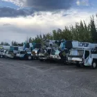 La imagen 9 de la Empresa LOPEZ ARGENTINA Plataformas Elevadoras en Luján de Cuyo AR-M	