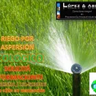 La imagen 1 de la Empresa LÓPEZ Y ASOCIADOS - CONSULTORA INTEGRAL Ventilación y Extracción Industrial en Guaymallén AR-M	