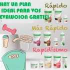La imagen 2 de la Empresa LORENA DISTRIBUIDORA DE HERBALIFE Tienda de alimentos naturales en Capital Federal AR-B