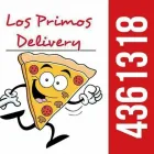 La imagen 1 de la Empresa LOS PRIMOS SABORES DE FAMILIA Pizzería en Luján de Cuyo AR-M	