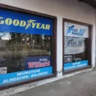 La imagen 2 de la Empresa LOS PUMITAS SRL - RESPUESTOS Y GOMERIA Tienda de repuestos para automóviles en Villa La Angostura AR-Q