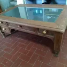 La imagen 2 de la Empresa LOS RESTAURADORES Restauracion de Objetos Antiguos en General Belgrano AR-B