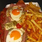 La imagen 3 de la Empresa LOS SABORES DE DOÑA ISABEL Sándwiches en Zárate AR-B