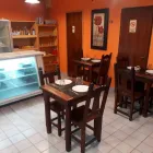 La imagen 4 de la Empresa LOS SABORES DE DOÑA ISABEL Sándwiches en Zárate AR-B