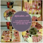 La imagen 3 de la Empresa LOS SABORES DE MAMÁ Ventas de Prepizzas en La Plata AR-B