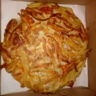 La imagen 4 de la Empresa LOS SABORES DE MAMÁ Ventas de Prepizzas en La Plata AR-B