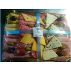 La imagen 5 de la Empresa LOS SABORES DE MAMÁ Ventas de Prepizzas en La Plata AR-B