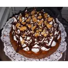 La imagen 9 de la Empresa LOS SABORES DE MAMÁ Ventas de Prepizzas en La Plata AR-B