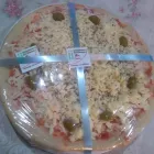 La imagen 10 de la Empresa LOS SABORES DE MAMÁ Ventas de Prepizzas en La Plata AR-B