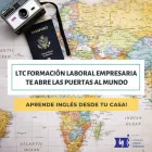 La imagen 1 de la Empresa LTC ARGENTINA Recursos Humanos en Córdoba Argentina