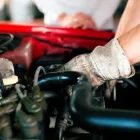 La imagen 1 de la Empresa LUBRICENTRO 2MIL3 Tienda de repuestos para automóviles en Colón AR-E