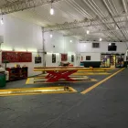 La imagen 1 de la Empresa LUBRICENTRO 72 Lubricantes Hidarulicos en La Plata AR-B