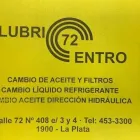 La imagen 7 de la Empresa LUBRICENTRO 72 Lubricantes Hidarulicos en La Plata AR-B