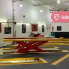 La imagen 9 de la Empresa LUBRICENTRO 72 Lubricantes Hidarulicos en La Plata AR-B