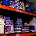 La imagen 1 de la Empresa LUBRICENTRO ARTIGAS Estación de servicio de cambio de aceite en Capital Federal AR-B