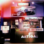 La imagen 2 de la Empresa LUBRICENTRO ARTIGAS Estación de servicio de cambio de aceite en Capital Federal AR-B