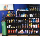 La imagen 4 de la Empresa LUBRICENTRO ARTIGAS Estación de servicio de cambio de aceite en Capital Federal AR-B