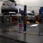 La imagen 4 de la Empresa LUBRICENTRO BOXES Limpieza de Inyectores en Paraná AR-E