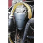 La imagen 2 de la Empresa LUBRICENTRO DE CARLOS AHUMADA - LUBRICANTES Y BATERÍAS PARA EL AUTOMOTOR Tienda de baterías en Godoy Cruz AR-M	