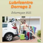La imagen 2 de la Empresa LUBRICENTRO DORREGO 2 Talleres de Reparaciones Mecánicas en Bahía Blanca AR-B