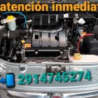 La imagen 3 de la Empresa LUBRICENTRO DORREGO 2 Talleres de Reparaciones Mecánicas en Bahía Blanca AR-B