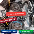 La imagen 4 de la Empresa LUBRICENTRO DORREGO 2 Talleres de Reparaciones Mecánicas en Bahía Blanca AR-B