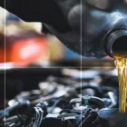 La imagen 1 de la Empresa LUBRICENTRO RUTA Tienda de accesorios de automóviles en Nueve De Abril AR-B