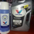 La imagen 2 de la Empresa LUBRICENTRO TALLER - GOMERIA EL 33 Limpieza de Inyectores en González Catán AR-B