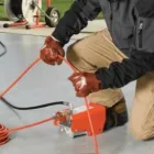 La imagen 1 de la Empresa LUCAS SERVICIE Limpieza de alcantarillado y desagües en Ramos Mejía AR-B